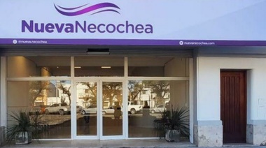 A meses de las elecciones, Nueva Necochea inaugura local y se lanza para "la transformación del distrito"