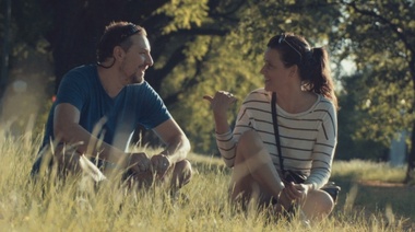 Histórico: proyectan la película local "Quequén" en la Televisión Pública