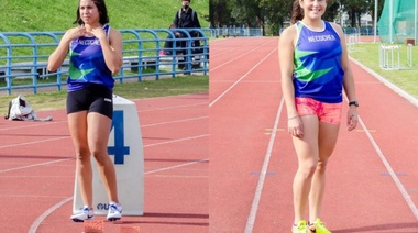 Otro fin de semana de atletismo local en Mar del Plata