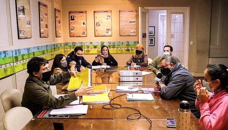 La rendición de Cuentas municipal se debatirá en la sesión de Concejo del viernes