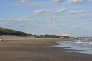 El jueves llega con cielo parcialmente nublado y una máxima de 20° en Necochea