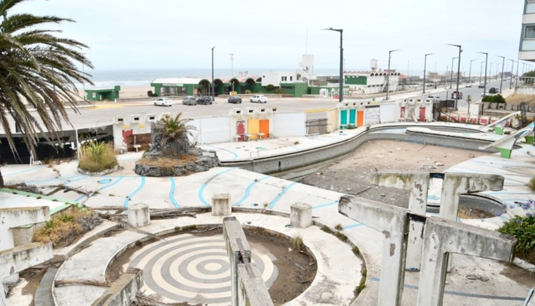 El Municipio vuelve a abrir la licitación para la venta del Casino