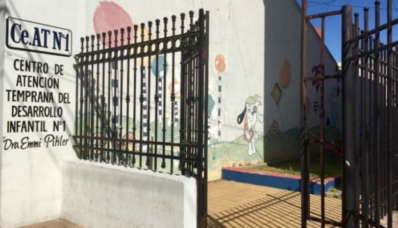 El Consejo Escolar busca un espacio de alquiler para instalar un Centro de Atención para bebés