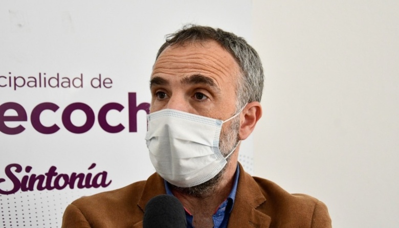 El municipio se comprometió a ceder un edificio propio para el patronato de liberados