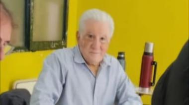 Indignación en Tandil: un represor acusado por delitos de lesa humanidad se presentó como fiscal de LLA