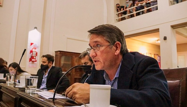 Crónica del Concejo: aprobaron suba del boleto a $60 con más del 50% de aumento