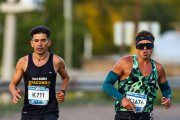 La Necochea del Sí suspendió la primera maratón de 42K: “Estoy destruido”, dijo el organizador