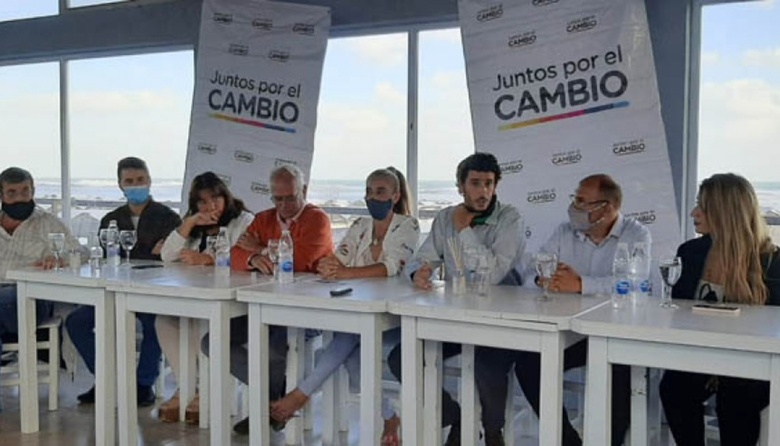 ¿Dispersión en Juntos por el Cambio?: podría haber hasta cinco boletas en las elecciones locales