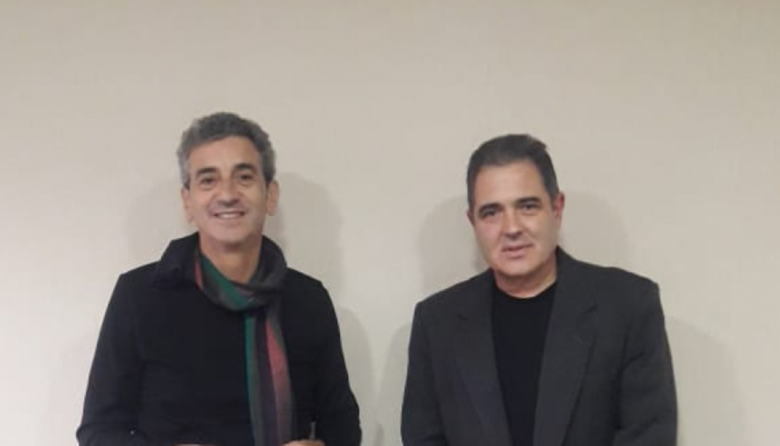 Randazzo ya tiene su boleta en la ciudad y estará encabezada por Eduardo González Landolfi