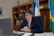 Gargaglione anuncia nuevo aumento del 20% en mayo para los municipales