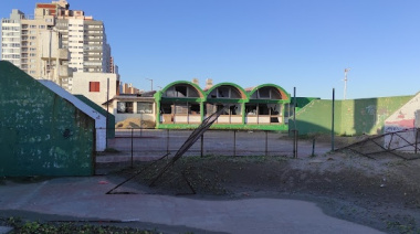 Necochea debate la concesión por 30 años de tres balnearios y un espacio gastronómico