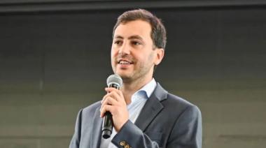 Stéfano Di Carlo, el joven dirigente que arrasó en River y buscará techar el Monumental