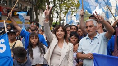 "No es reforma, es ajuste: el gobierno va por los derechos de quienes trabajan"