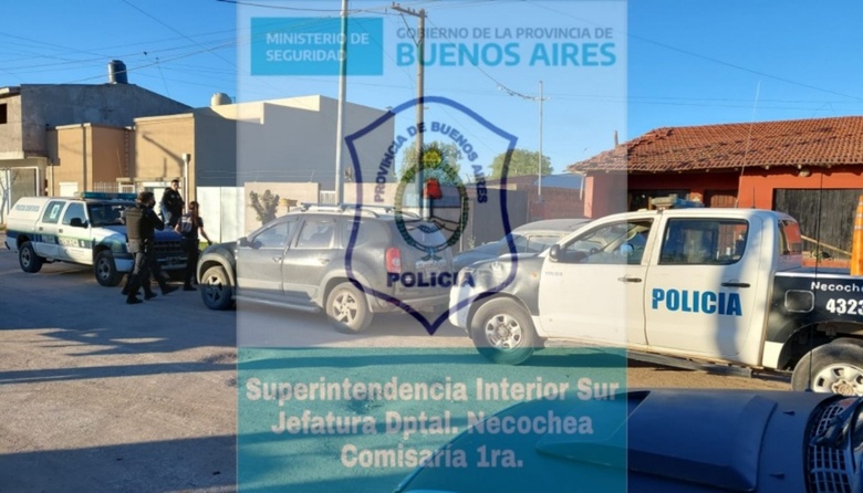 Desbaratan a la banda que robaba camionetas en la ciudad