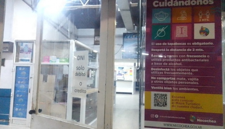 Últimos 10 casos activos en la ciudad