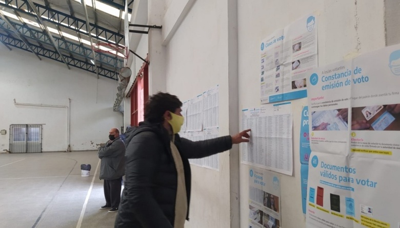 Los resultados definitivos de la boleta para Concejales y Consejo Escolar en Necochea.