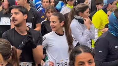 De querer cobrarle a los runners a usar una carrera como campaña: Vallota y otra gran contradicción