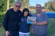 “Me daría vergüenza representar a Milei”: Rivero cuestionó a la LLA y denunció abandono municipal en Necochea