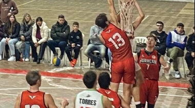 Un año afuera para Gonzalo Apreda: la final del básquet dejó un tendal de sanciones