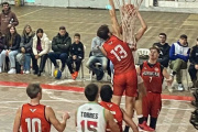 Un año afuera para Gonzalo Apreda: la final del básquet dejó un tendal de sanciones