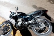 Otra madrugada trágica: Fallece un joven motociclista en un accidente fatal en Quequén