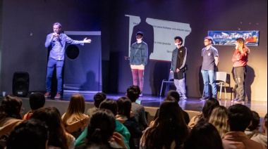 ¿Querés capacitarte para ingresar al mundo laboral? En Necochea ofrecen una capacitación para jóvenes