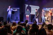 ¿Querés capacitarte para ingresar al mundo laboral? En Necochea ofrecen una capacitación para jóvenes