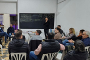 “La deuda la terminan pagando todos los vecinos”: los libertarios hablaron sobre la economía municipal y el futuro del casino