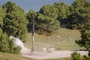 ¿Sabías que en Lobería hay un puerto espacial? lanzarán su primer cohete desde suelo nacional