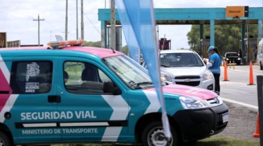 A manejar con responsabilidad: multas de tránsito superarán el millón de pesos