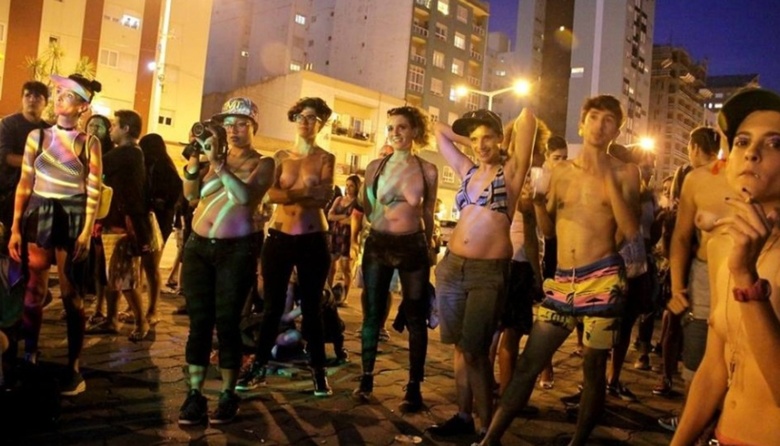 Llega la 10° Marcha del Orgullo: una década de visibilización y resistencia en Necochea