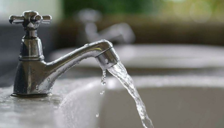 Presentan un proyecto para prevenir problemas con el agua en escuelas
