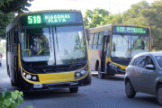 Atención vecinos de Quequén: cambian los recorridos de colectivos por el 171° aniversario