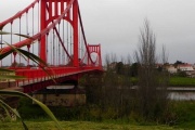 Clima incierto en Necochea: Lluvias y tormentas en el pronóstico del martes