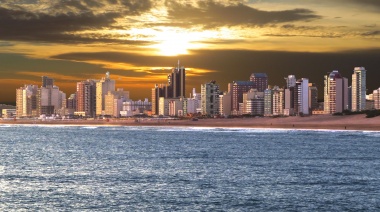 Clima en Necochea: ¿Qué nos espera el viernes 10 de mayo?