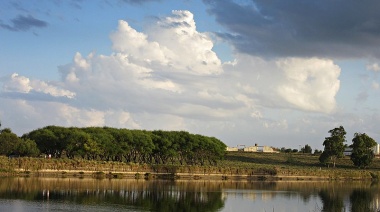 Jueves nublado en nuestra ciudad: cómo estará el clima