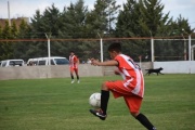 Dolor en el fútbol local: Murió un jugador de 14 años en su práctica deportiva en San Cayetano