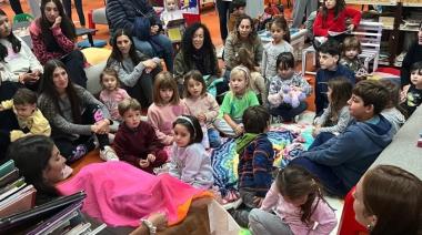 Disfrutá del receso invernal con la variada agenda del Centro Cultural Necochea