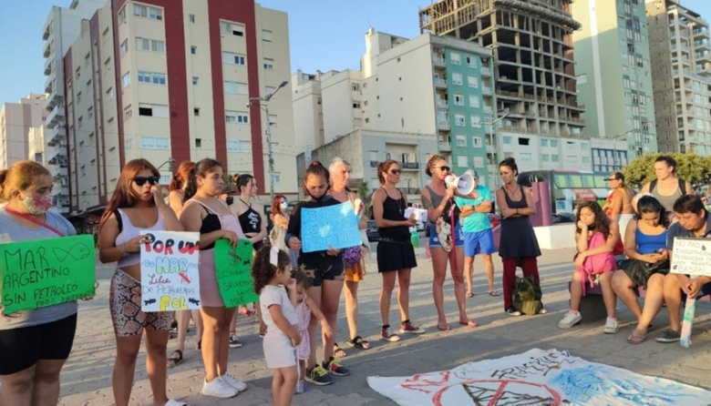 Advierten que la pelea contra las petroleras no está ganada