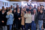 Fuerza Patria puso en marcha su lista de Unidad Peronista en Necochea
