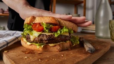 Se viene el "jueves de hamburguesas": mirá como participar
