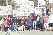 Quequén recibe a diputada y comitiva nacional por el proyecto histórico de autonomía municipal