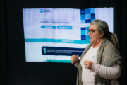 Puerto Participativo llegó a La Dulce: primer encuentro para impulsar proyectos locales
