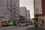 Domingo en Necochea: neblina por la mañana y cielo estable durante el día