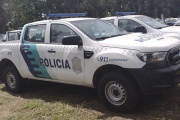 Encontraron en La Matanza a la chica que había desaparecido en Lobería