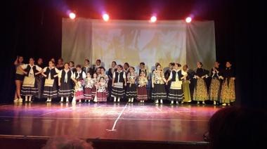 La Escuela Municipal de Danzas Clásicas presenta su gala de ballet: "Bosque Encantado"