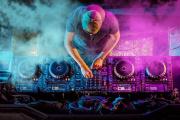 ¿Querés producir música electrónica? Llega a Necochea el curso gratuito “Mi Primer Track”