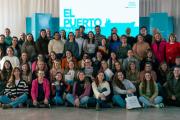 Capacitación docente en Necochea: comenzó el curso con puntaje de Puerto Quequén