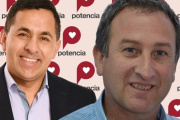 Dufau confirmó su candidatura a concejal por Potencia: ¿volverá a prometer donar el 50% de su sueldo si gana?