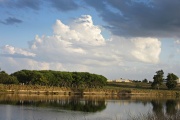 Jueves nublado en nuestra ciudad: cómo estará el clima